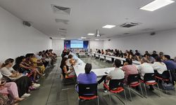 İzmir'de olimpik havuzlar dolusu su tasarrufu yapıldı: Hedef yıl bitmeden geçildi!