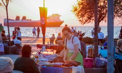 İzmir’de Perşembe akşamlarının yeni adresi: Gece Kermesi başladı!