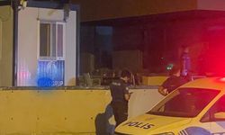 İzmir'de sır ölüm: Cansız bedeni konteyner üzerinde bulundu