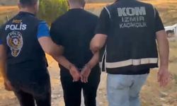 İzmir'de tefecilik operasyonu: 2 kişi tutuklandı