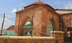İzmir’de vefat eden çocukların koruyucusu: Cinli Mescit’in 495 yıllık geçmişi
