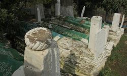 İzmir'deki Evliyabaşı Türbesi nerede? Evliyabaşı Türbesi'ne nasıl gidilir?