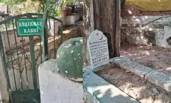 İzmir’deki Kesik Baş Türbesi nerede? Kesik Baş Türbesi'ne ESHOT ile nasıl gidilir?