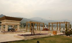 İzmir'deki Seydi Baba Türbesi nerede? Seydi Baba Türbesi'ne ESHOT ile nasıl gidilir?