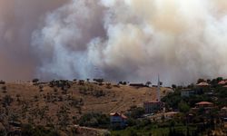 İzmir’in en büyük yangınıydı... 6 yıl sonra bölge nasıl değişti?