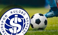 İzmirspor'dan yeni transfere sert tepki: "Bu tavrı sergileyenlerin takımda yeri yok!"