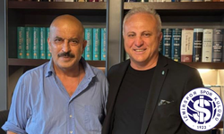 İzmirspor’da Kılıç güçlü yönetim için kolları sıvadı
