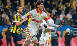 Göztepe'den İsveç'e transfer: Furkan Malak kiralandı