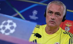 Jose Mourinho: Yarın tek hedefimiz var, o da kazanmak