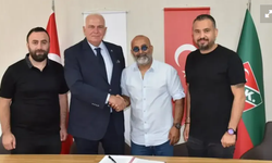 Karşıyaka'nın eski başkanından kulübe destek: Sponsor olacak
