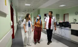 Kadavradan nakil yapıldı: 10 yıl sonra gelen mucize