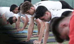 Altay'da gecikmeli kamp: İzmir ekibi çalışmalarını Afyon'da sürdürecek