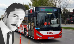 2 yıl önce kardeşini kazada kaybetmişti: ESHOT ‘başsağlığı’ için değil ‘kırılan far’ için aradı!