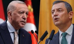 Özel, İmamoğlu'nun tutukluğuna tepki gösterdi, Erdoğan'ı işaret etti!