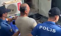 İzmir'de gasp girişimi: Firari hükümlü suçüstü yakalandı!