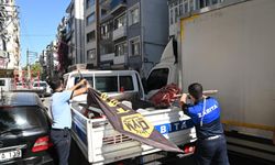 İzmir'de bunu yapan yandı: Denetimler sürüyor, ceza kesiliyor!
