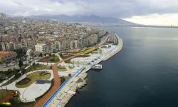 Şimdilerde İzmir'in en lüks yerlerinden biri: Bir zamanlar ölümün merkeziydi