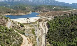 Su krizi sonrası Çeşme Projesi iddiası: Rafa kalkınca atıl kaldı