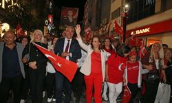 Karşıyaka, 30 Ağustos’u sanat ve sporla kutlayacak
