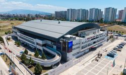 Karşıyaka basketboluna adını yazdıran isim ölümsüzleşti!