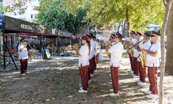 İzmir’de kutlamalar başladı: Kaçırılmayacak sokak konserleri 9 Eylül’e kadar her gün farklı noktada