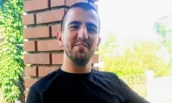 Kayıp olarak aranıyordu: Yanmış halde bulundu