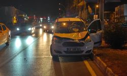 Bodrum'da feci kaza: Yolun karşısına geçmeye çalışan kadına otomobil çarptı