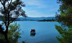Emeklilik hayallerini süsleyen şirin Ege köyü: Pırıl pırıl denizi ve harika doğası ile büyüleyici bir rota