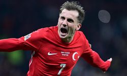 Kerem Aktürkoğlu'ndan dikkat çeken 'Aslan' hamlesi!