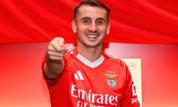 Kerem Aktürkoğlu’ndan Galatasaraylıları kızdıran açıklama