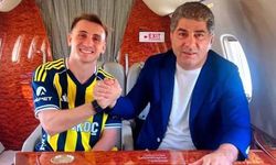 Transfer resmen duyuruldu: Kerem Aktürkoğlu Fenerbahçe’de!