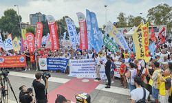 KESK’ten İiktidara tepki: 4 milyon emekçiyle dalga geçiliyor