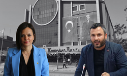Karabağlar'da pazarcı esnafı isyan etti: Başkan Kınay'a dava açacağız!