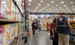 İzmir'de denetim başladı: 1 milyon 439 bin TL cezası var!