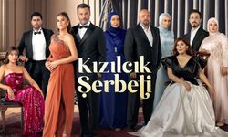 Kızılcık Şerbeti'nin 4. sezon yayın tarihi belli oldu: Kızılcık Şerbeti 4. sezon ne zaman başlayacak?