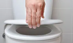 Tuvalet bulutuna dikkat! Uzmanlar uyarıyor