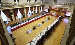 Komisyonun ilk toplantısında gerilim: 6. madde tartışması yaşandı!