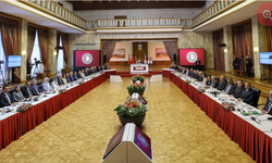 TBMM’de 8 saatlik mesai: Komisyon toplantısı sona erdi