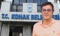 Yazar Ahmet Büke isyan etti: Konak Belediyesi kıdem tazminatımı ödemedi