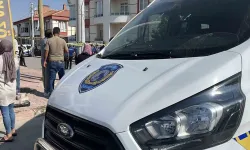 Otomobile binerken öldürüldüler: Baba ve oğluna silahlı saldırı