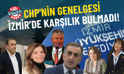 CHP'nin genelgesi İzmir’de karşılık bulmadı: 6 Meclis üyesi şirketlerdeki görevlerinden istifa etmedi