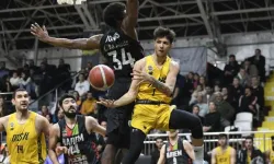 Karşıyaka Basketbol'da transfer çalışmaları: O isim imzayı attı