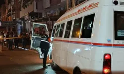 Kurşunlara rağmen direksiyonu bırakmadı, hastanede can verdi