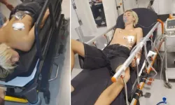 Aydın’da parkta gasp girişimi: 2 şüpheli tutuklandı