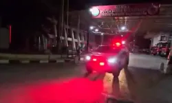 Deprem Manisa’yı da salladı: Can kaybı yok, destek konvoyu Balıkesir’e yola çıktı