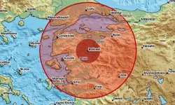 6.1 büyüklüğündeki depremin artçıları sürüyor: Uzmanından kritik uyarı!