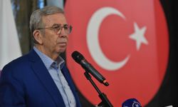 Mansur Yavaş'tan karartma kararına tepki: Basın özgürlüğünün yanındayız!