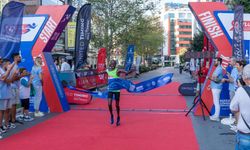 İzmir'de zafer maratonu: Kayıtlar başladı