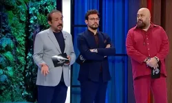 MasterChef'te kim elendi? MasterChef'e veda eden yarışmacı kim oldu?