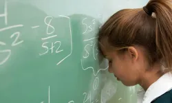 Matematik korkulu rüyanız olmasın